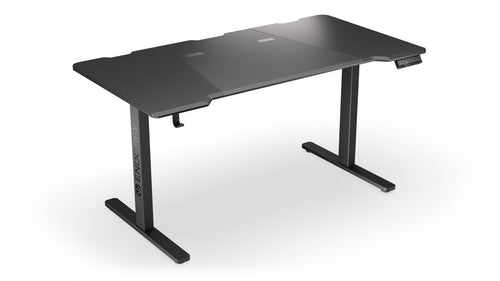 Endorfy Desk Gaming Atlas L Electric Black — image 1