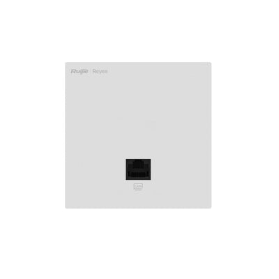 Access Point Ruijie Reyee RG-RAP1201 5-PORT 10/100Mbps Desktop Switch — image 1