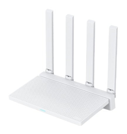 Xiaomi Router Router AX3000T White