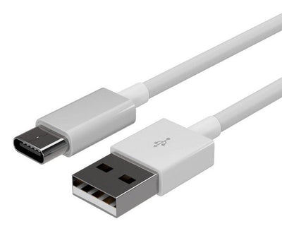 Shiverpeaks USB Lade-sync Cable a/C Connector Male 2.0 Abs 2M — image 1