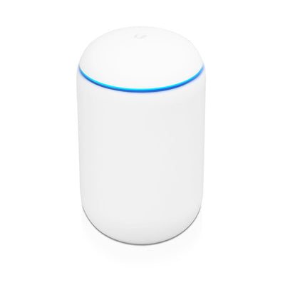 Ubiquiti Udm Unifi Dream Machine 4X4 AC WAVE2, 4X Gigabit Ports, Security Gateway With Network Controller — image 1