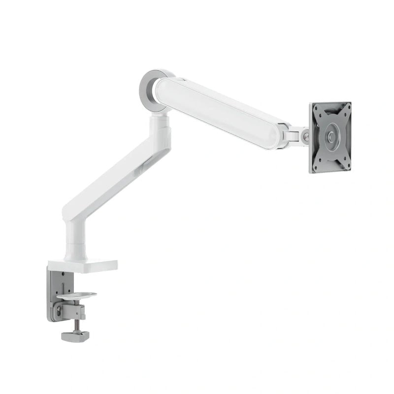 Alogic Stand C32GMA1 Monitor 88,9CM (35) Desk White