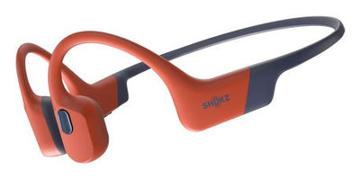 Shokz Headphones Inalámbricos Conductor Óseo Openswim Pro Network — image 1