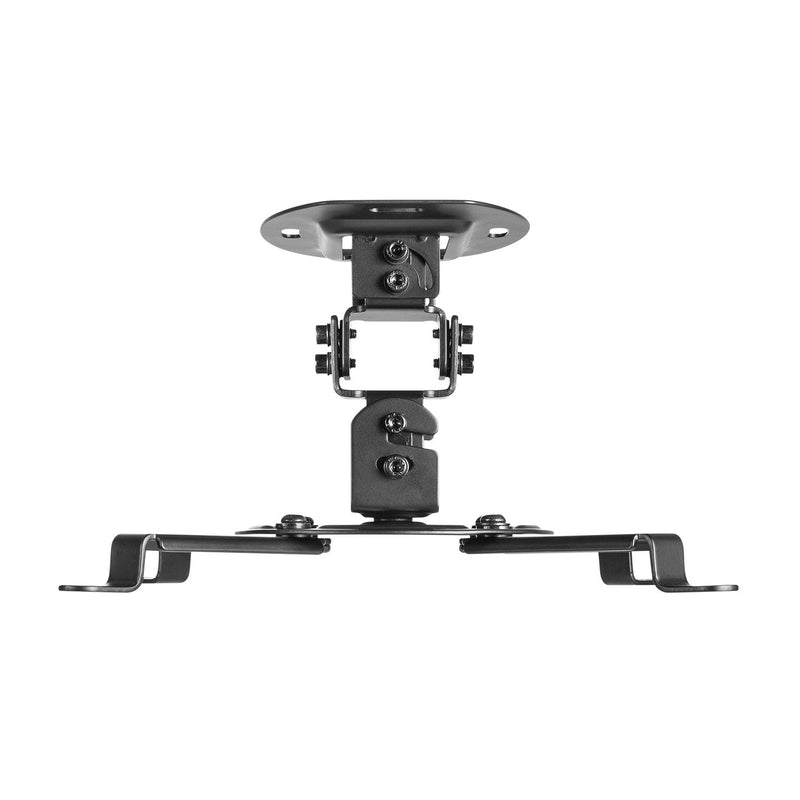 Aisens Stand Universal Rotating - Tilt Ceiling Projector - Up To 13.5KG - Black