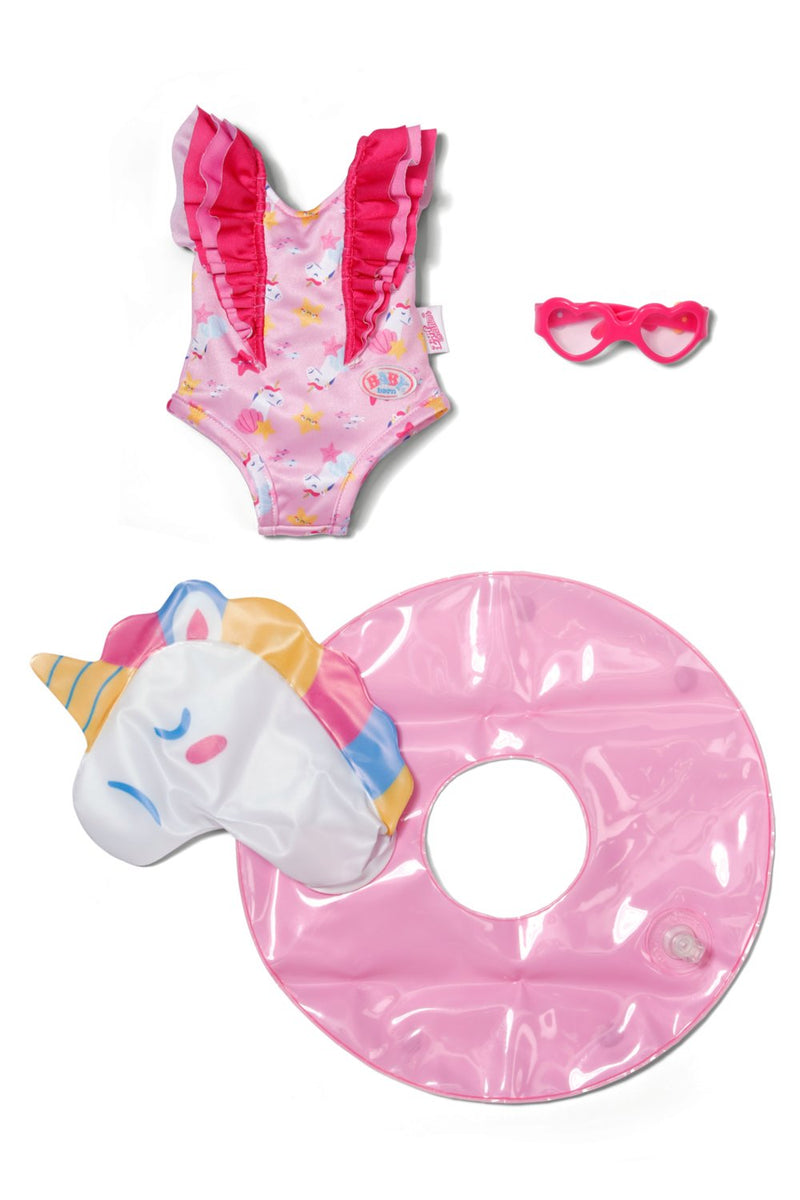 Zapf Creation 839447, Accesorios Muñecas