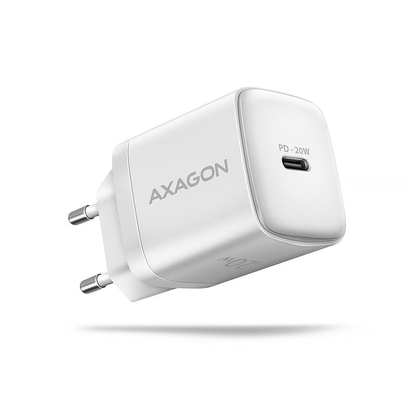 Charger ACU-PD20W Pd&pq Wall 20W 1 Port White