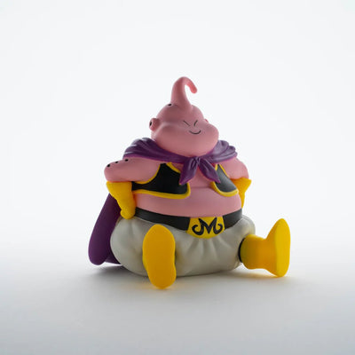 Figure Hucha Chibi Boo Dragon Ball 16CM — image 1