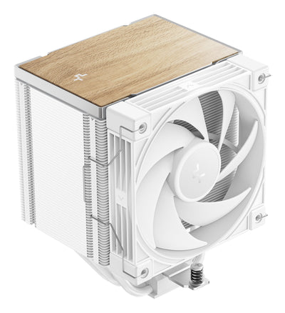 Deepcool Refrigerador CPU Multizocalo AK500 G2 Wh White R-AK500G2-WHNNMN-GJD — image 1