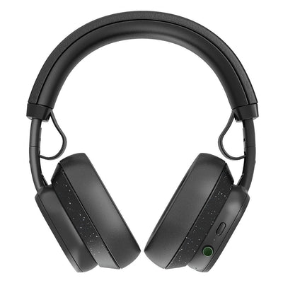 Fairphone Headphones Fairbuds XL Bluetooth, USB-C Black — image 1