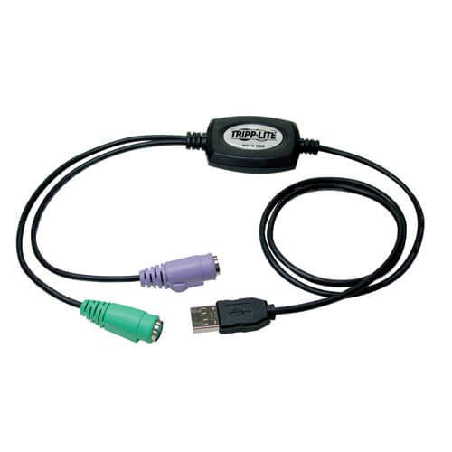 Tripp Lite B015-000 Card And Adapter Interfaz