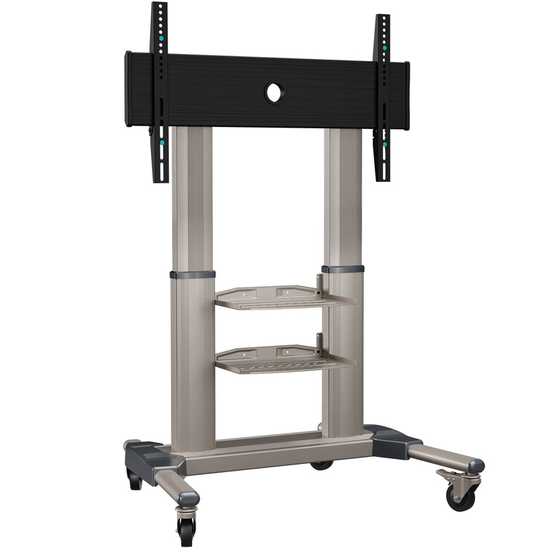 Onkron TS2771-CHN Stand TV 2,03M (80) Black Grey