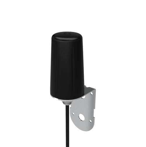 Panorama Antennas Bracket Mount Antenna Network Antenna Omnidirectional Sma 5 dBi — image 1