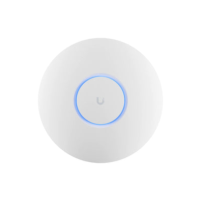 Ubiquiti Access Point Unifi U6+ WIFI6, 2X2 — image 1