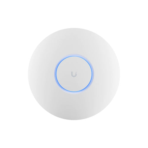 Ubiquiti Access Point Unifi U6+ WIFI6, 2X2 — image 1
