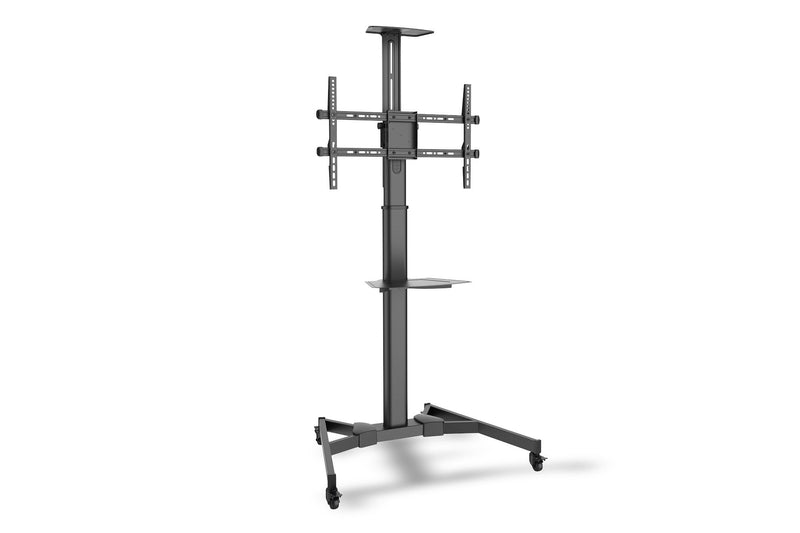 Digitus Carro TV Screens 178CM Dvd Charging Max. 50KG