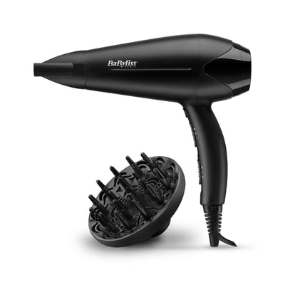 Babyliss Hair Dryer D563DE — image 1