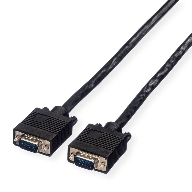Cable Svga HD15 6M