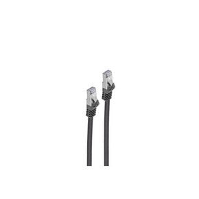 Shiverpeaks RJ45 Industrial Network Cable S/FTP, CAT.7 10,0M