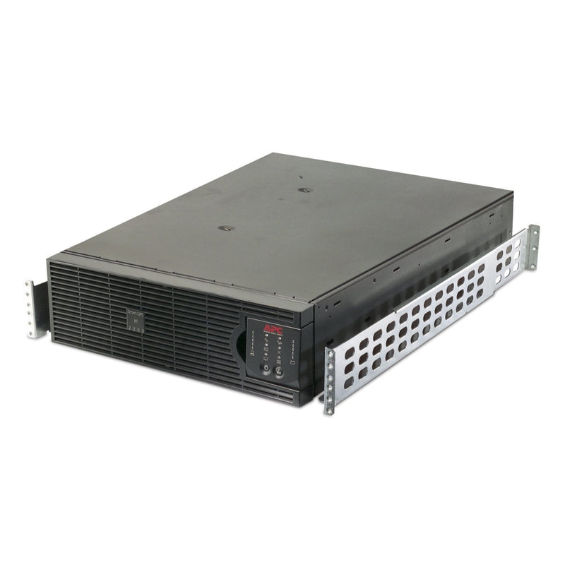APC UPS Smart-ups Rt 2200VA UPS (ups) 2,2KVA 1540W 10 Salidas AC
