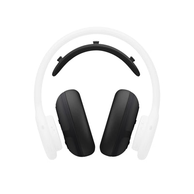 Beats 360 Cushion Kit - Black Ultraplush Cushions For Ear Cups And Headband — image 1