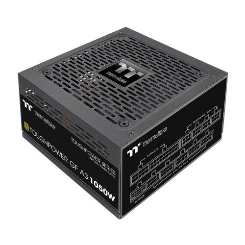 Thermaltake Power Supply Toughpower 1050W Gf A3 Gold Fully Modular