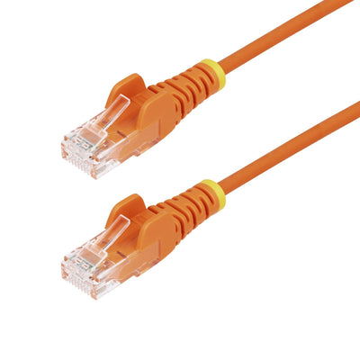 Cable Ethernet CAT.6 Slim Cabl — image 1
