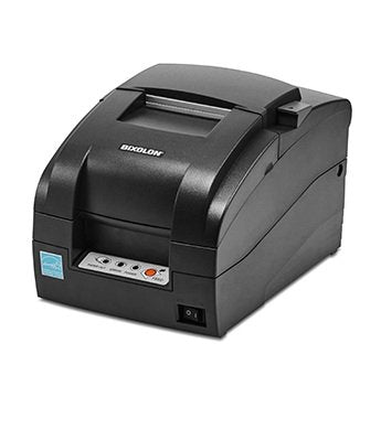 Bixolon Printer Ticket SRP-275 Iii USB Serie Black