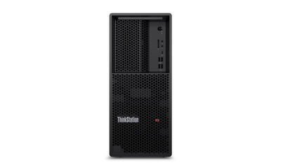Lenovo PC Thinkstation P3 Tower G2 30HT00ATPB W11PRO Ultra 9285K/2X32GB/1TB/Rtx Pro 2000 16GB + Int/Vpro/3YR O — image 1