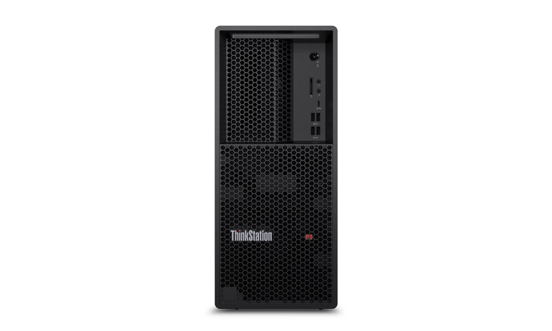 Lenovo PC Thinkstation P3 Tower G2 30HT00ATPB W11PRO Ultra 9285K/2X32GB/1TB/Rtx Pro 2000 16GB + Int/Vpro/3YR O