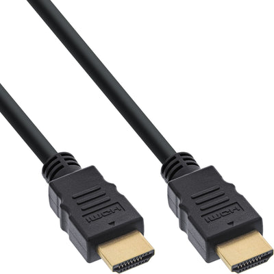 Inline 12PCS. Bulk Pack ® HDMI Cables, HDMI High Speed With Ethernet, M / M, 10M — image 1