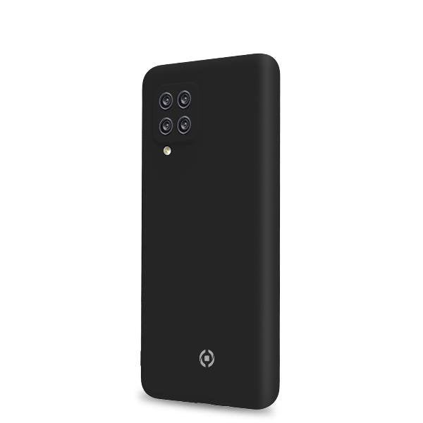 Celly Cromo Case For Samsung Galaxy A13 (6.5) Black