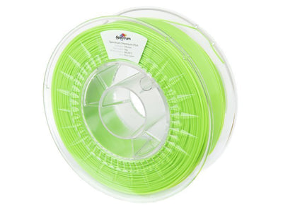 Spectrum Filament / Pla / Fluo Green/ 1,75MM / 1KG — image 1