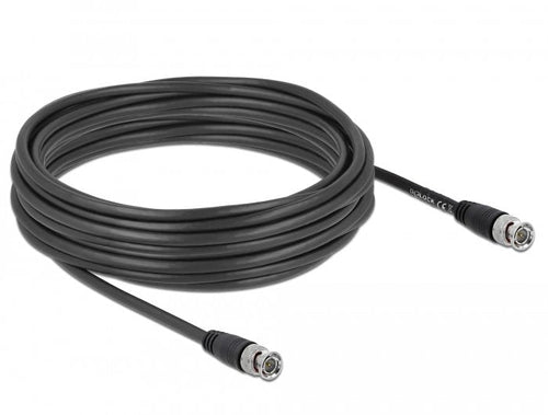 Delock Cable Connector BNC a Connector BNC 10M — image 1