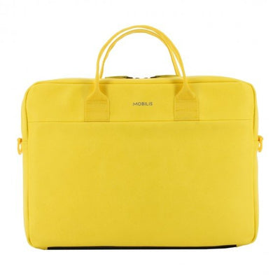 Case Origine 2 Briefcase 11-14'' - Yello — image 1