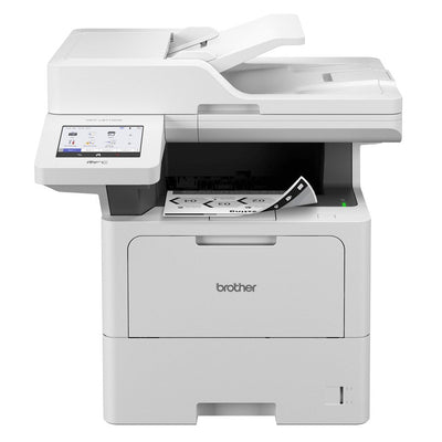 Brother Multifuncion Laser Monocromo MFC-L6710DW — image 1