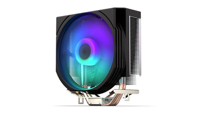 Endorfy Refrigerador CPU Spartan 5 Argb, EY3A002 — image 1