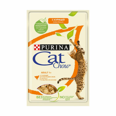 Purina Adulto 1 + 85G — image 1