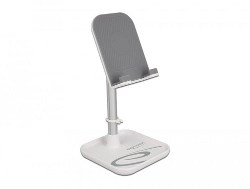 Delock 18407 Stand Telescopic Smartphones And Tabletas With Almacenamiento — image 1