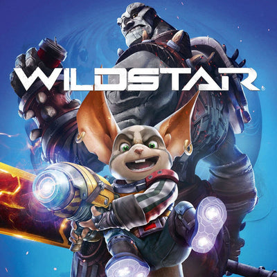Set Wildstar Online PC — image 1