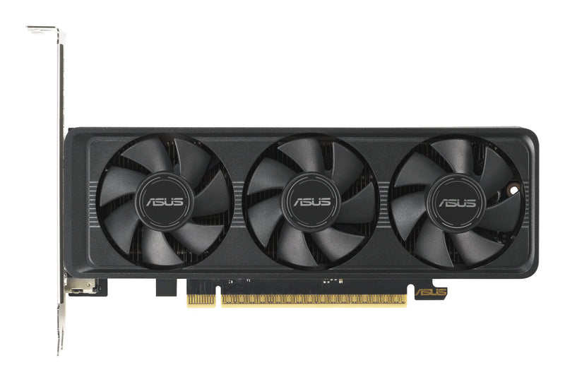 ASUS Graphics Card RTX5060-O8G-LP-BRK GeForce Rtx 5060 8GB GDDR7