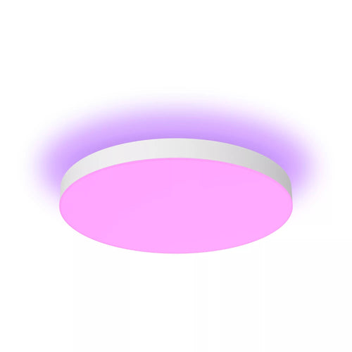 Philips Hue White & Colour Ambiance Datura Ø 384MM — image 1
