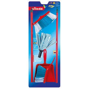 Theo Klein Toy - 6706 - Vileda Set Mop Toy