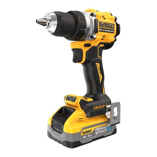 Dewalt DCD800H2T-QW Screwdriver Eléctrico And Key Impacto