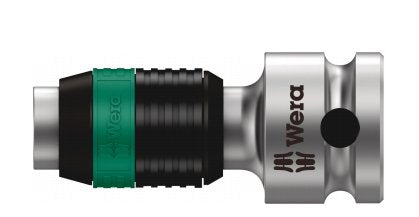 Wera Connector Zyklop 8784 B1, 3/8, 5003590001