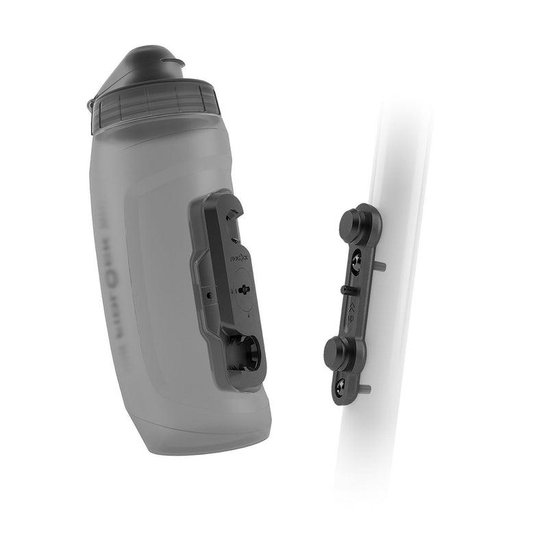 Fidlock Twist Bicicleta 590ML Black Grey