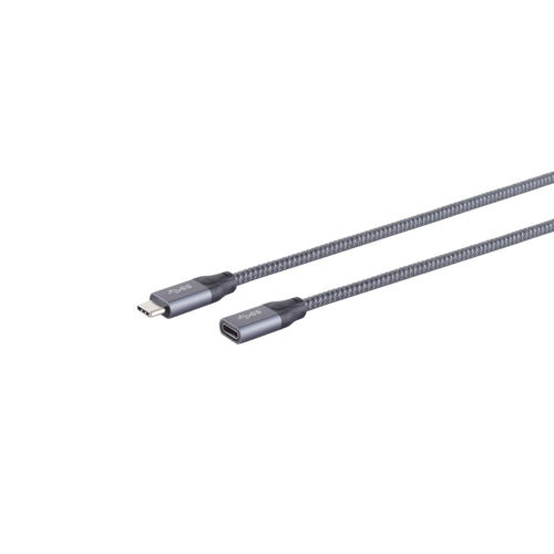 S-impuls Usb-c® Cable Alargador, 3.2 Gen 2X1, Pro, 2M — image 1