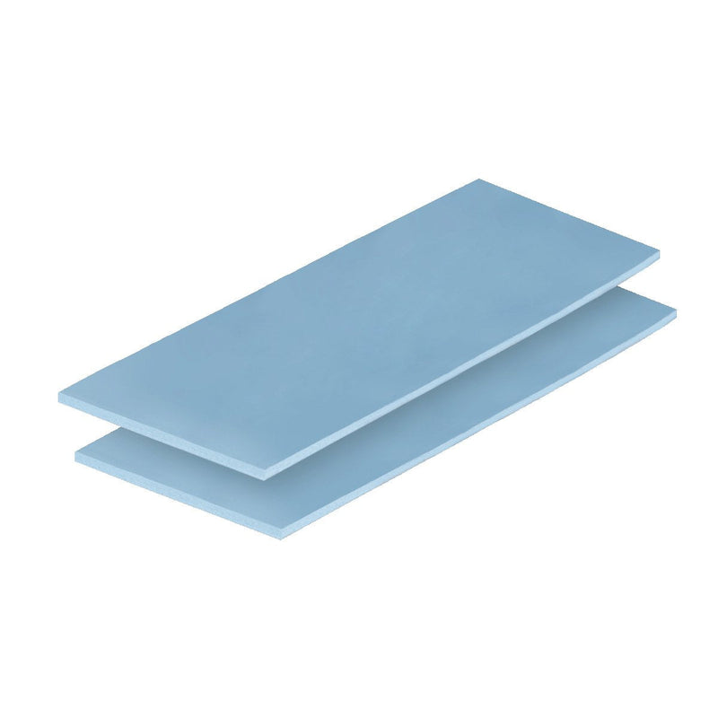 Arctic Thermal Pad TP-3 200X100MM, T:1.5MM, Pack 2PCS