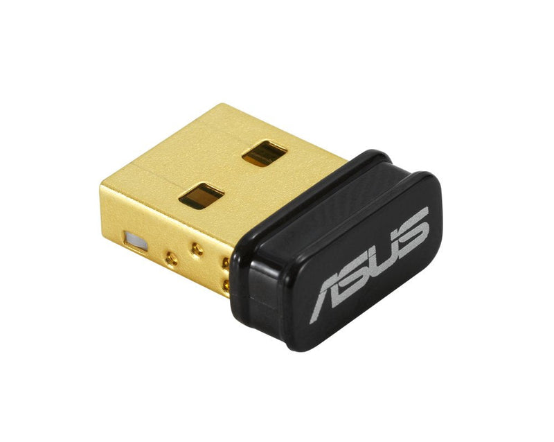 ASUS Wireless LAN USB USB-N10 Nano B1 USB/150Mbps/Nano 90IG05E0-MO0R00