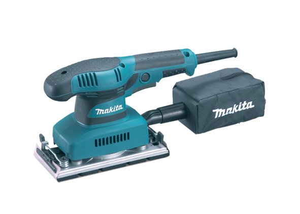 Makita Angle Grinder Vibrante BO3710