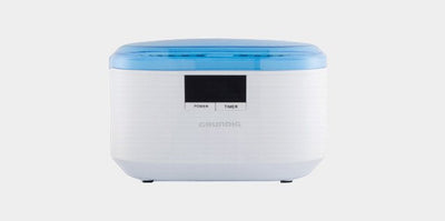 Grundig Uc 6620 Ultrasonic Cleaner — image 1